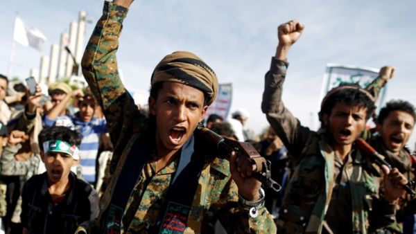 الرهانات الأخيرة للحوثي