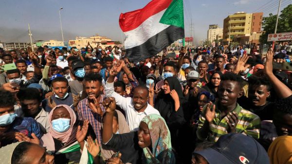 السودان