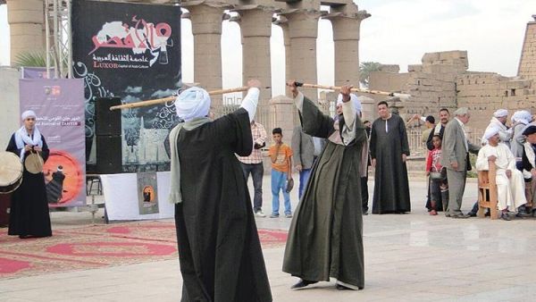 خلاف تاريخي بين قبيلتين كبيرتين هما العوازم وآل حسين في صعيد مصر