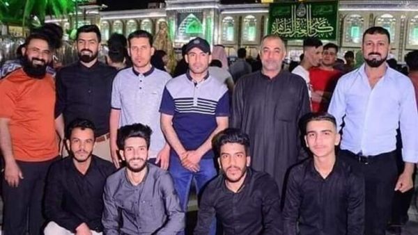 المعلمون الراحلون