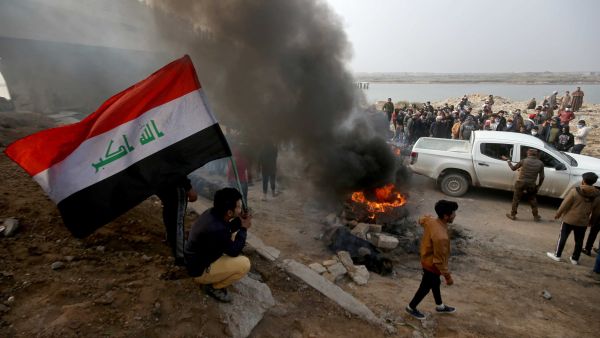 العراق: الحل في القتل الرحيم