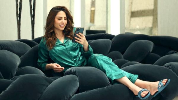 في أيام عيد الفطر... استوحي إطلالتك من الفاشينيستا فوز الفهد
