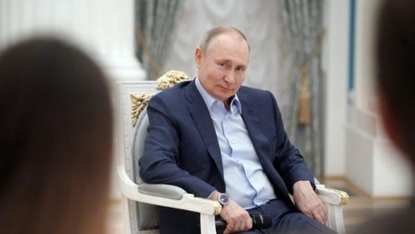 بوتين أسير التصعيد… وبايدن أسير عقدة إيران