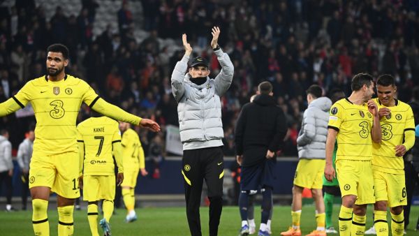تشيلسي يتحدى ريال مدريد اليوم