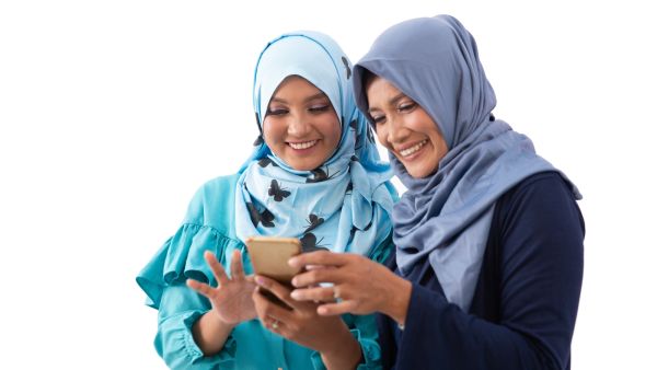 ​تهنئة رمضان 2022