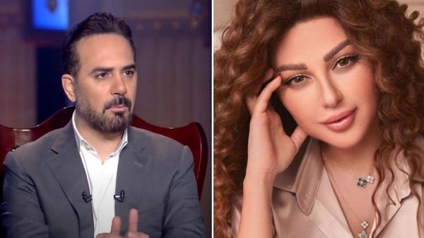 وائل جسار يهاجم ميريام فارس