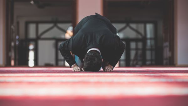 أدعية قبل آذان المغرب في رمضان