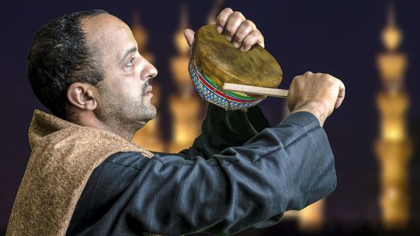 ربيع رمضاني واعد