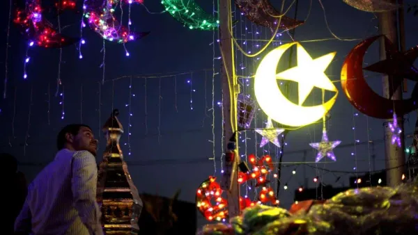 مقتطفات رمضانية