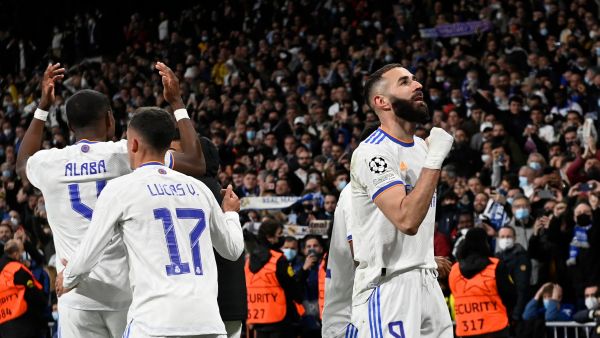 ريال مدريد يواجه إشبيلية اليوم في قمة المرحلة الـ 32 من الليغا