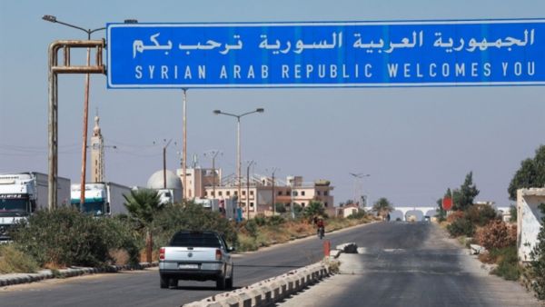 مدن الإسلام: دمشق... الجنّة الأخرى