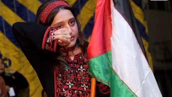 الاحتلال اقتحم المنطقة الشرقية بمدينة نابلس