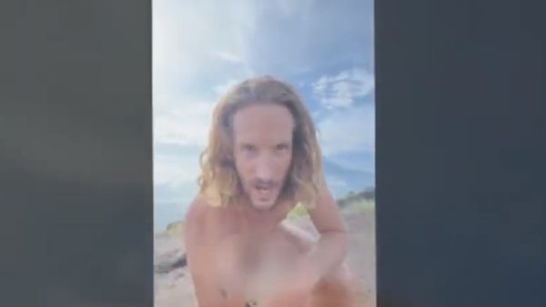 جيفري كريغن