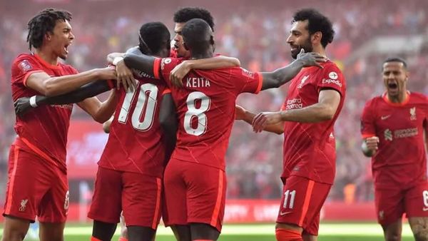 ليفربول ينتظر الفائز من مواجهة تشيلسي وكريستال بالاس (المصدر: ماركا)