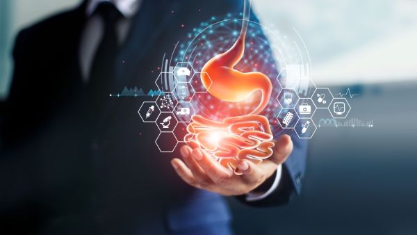 ماذا تفعل مادة الديتوكس بالمعدة؟