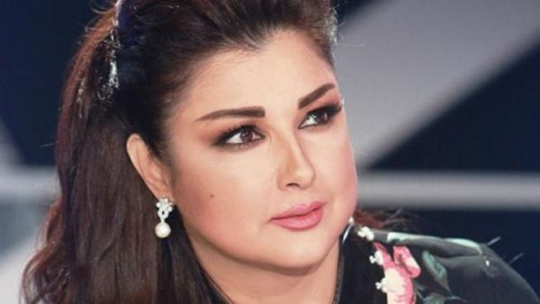 ماريا معلوف