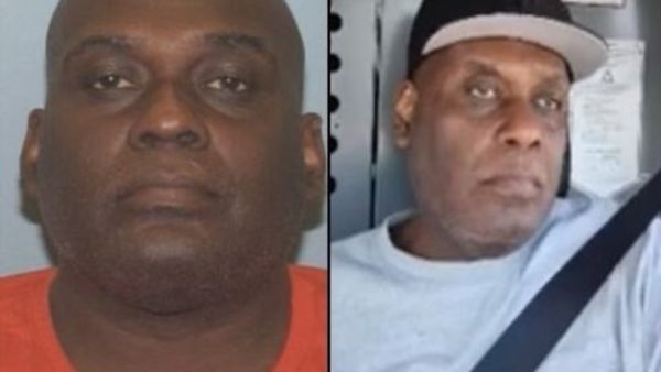 عرفت الشرطة المشتبه باسم فرانك جيمس