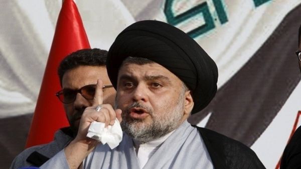 الصدر يهدد تركيا