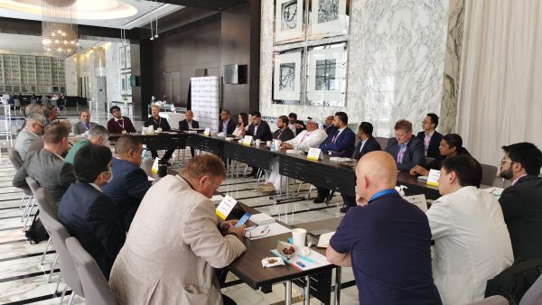 هواوي تستعرض حلول واستراتيجيات تعزيز الطاقة والرقمنة لقطاع أبراج الاتصالات في المنطقة