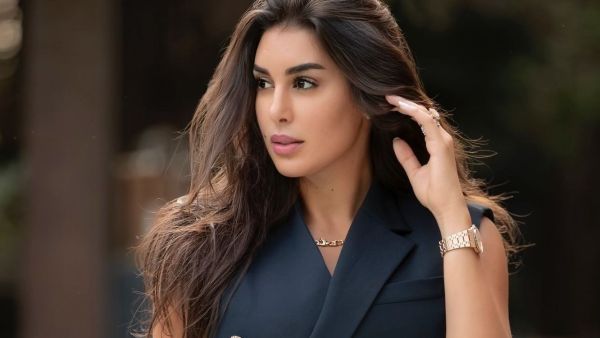 ياسمين صبري 
