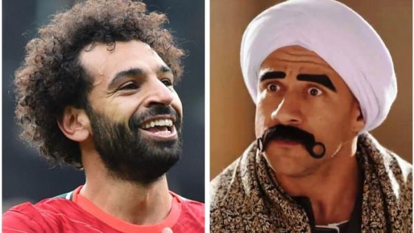 محمد صلاح يثني على مسلسل (الكبير 6) 