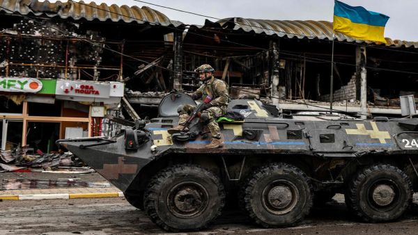 موسكو: الاتهامات لروسيا مؤامرة 