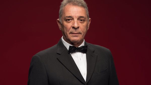 محمود حميدة