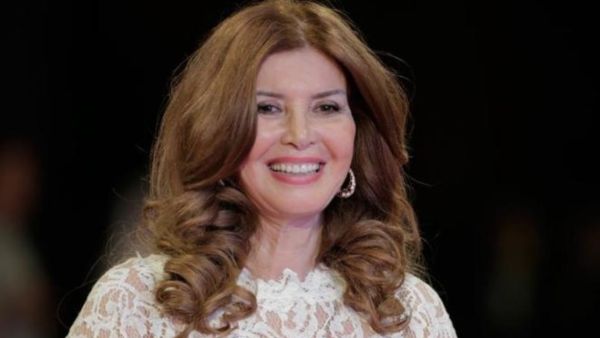 ميرفت أمين