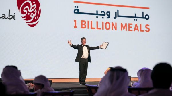Abu Dhabi Police Raises Over $30 Million from Largest Auction of its Kind, in Support of 1 Billion Meals