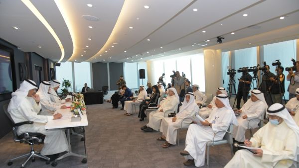 بنك برقان يعقد اجتماع الجمعية العمومية السنوي السادس والخمسين