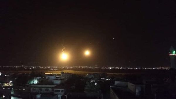 استنفار اسرائيلي على الحدود الاردنية مع فلسطين المحتلة