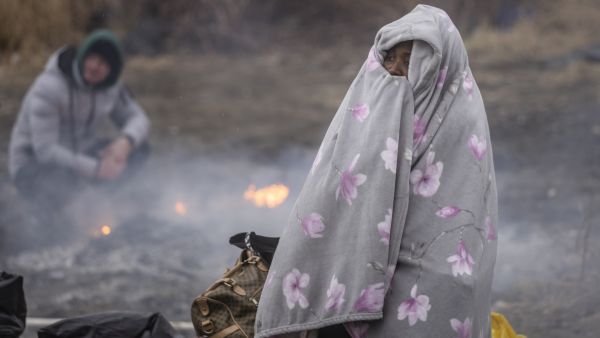 Ukraine Crisis: Its Present and Future Effects on the Middle East