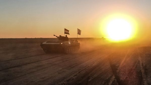 Britain’s “continued interference” in Iraq's political affairs is slammed.