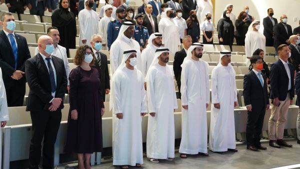Dubai Customs Celebrates World Intellectual Property Day 2022