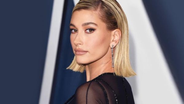 هايلي بيبر هايلي بيبر