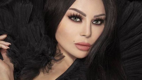 هيفاء وهبي