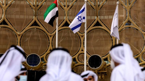 UAE-Israel Trade Agreements