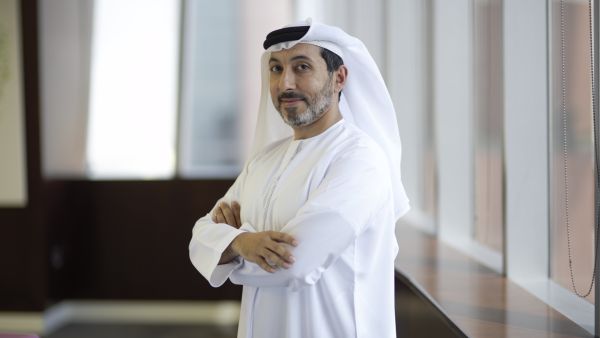 عادل الريس، مدير إدارة تنفيذي - الاتصال المؤسسي والبروتوكول في دو دو تطلق تحدي على مواقع التواصل الاجتماعي لزيادة الوعي المجتمعي حول ظاهرة هدر الطعام