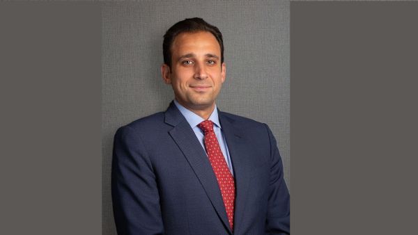 Ali El Adou. Daman Investments Creates a Tailor-made Fixed Maturity Fund Plan and Raises $120 Million for Well-known Gcc Bank