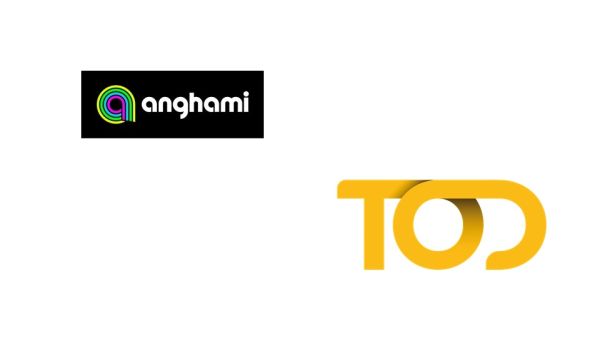Anghami to stream TOD’s exclusive beIN sports audio content starting Ramadan, with Anghami Plus subscribers receiving one month’s access to TOD’s entertainment content Anghami and Tod Partner To Provide Users With World Class Sports and Entertainment Content