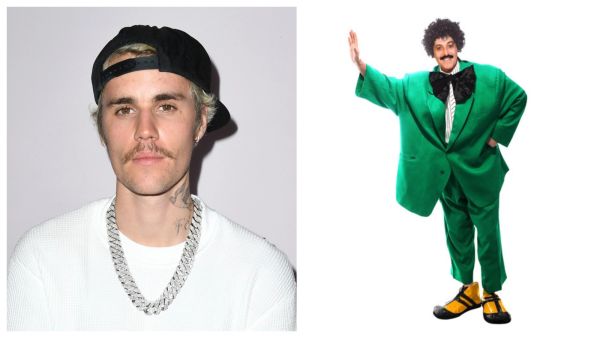 جاستن بيبر جاستن بيبر