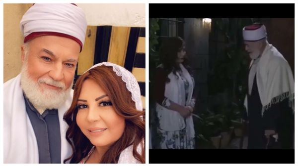 باب الحارة