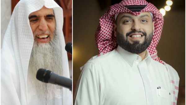 منصور الرقيبه ينتقد الجبير