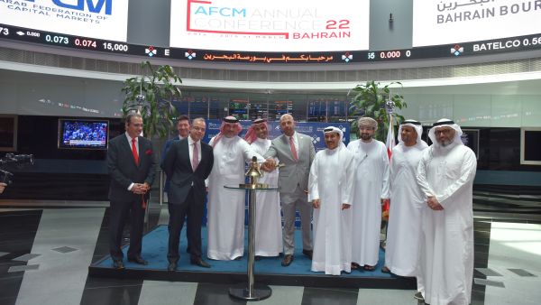 Boursa Kuwait Concludes Successful Participation in AFCM Annual Conference
