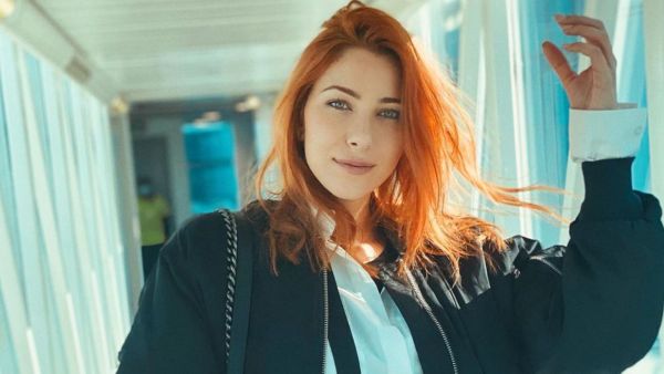 Rahmeh revealed that the only person who can calm her down is her boyfriend