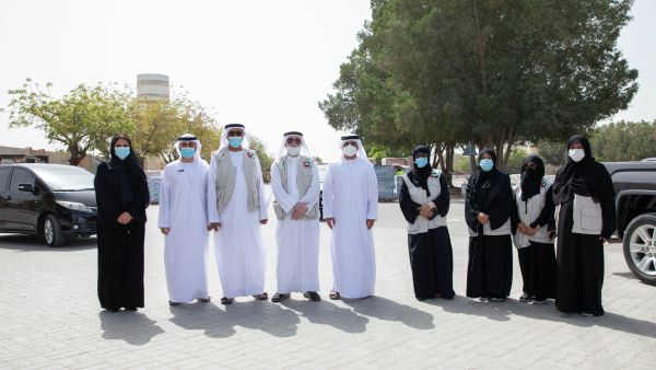 "الإمارات الإسلامي" يستقبل شهر رمضان المبارك بسلسلة من المبادرات الخيرية