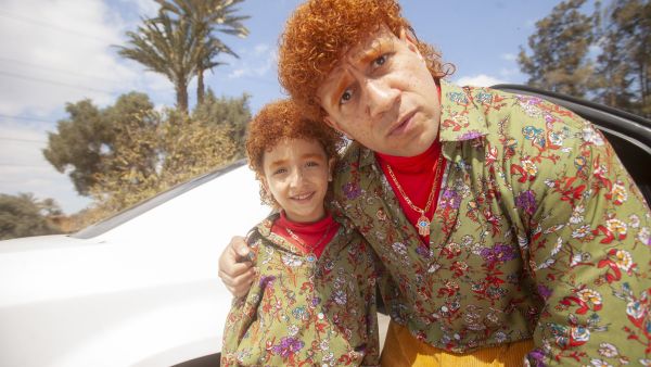 حزلقوم الكبير وحزلقوم الصُغنن