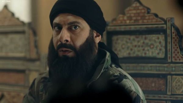 محمد فراج