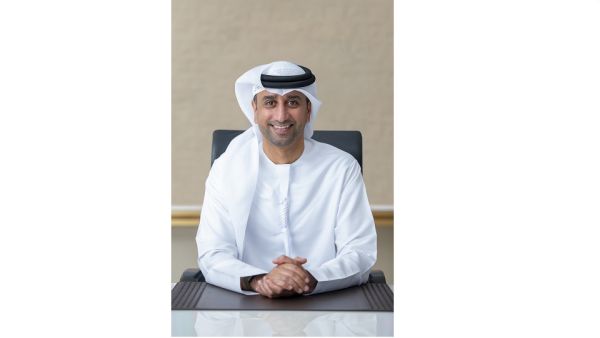 فهد الحساوي شركة الإمارات للاتصالات المتكاملة تعلن عن نتائجها المالية للربع الأول من العام 2022