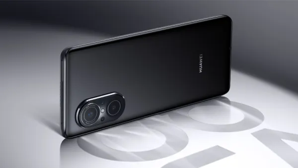 Here’s Why the New Huawei Nova 9 SE Makes the Ideal Eid Gift!